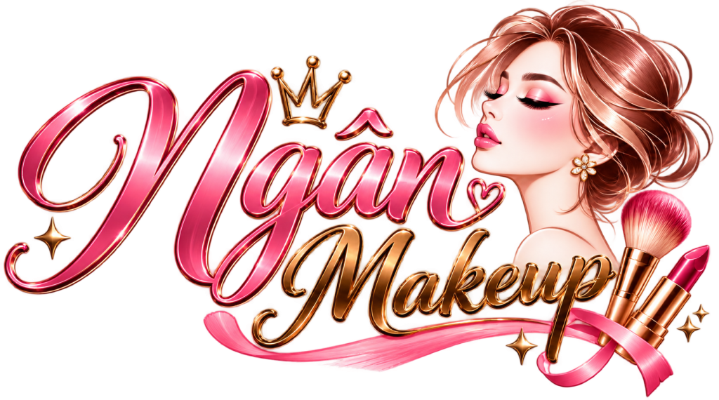 Ngân Nguyễn Makeup Huế